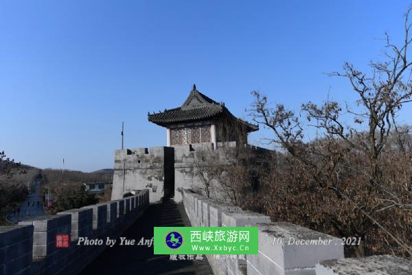 龙石风景区