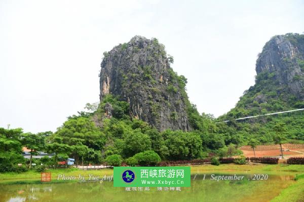 春湾景区