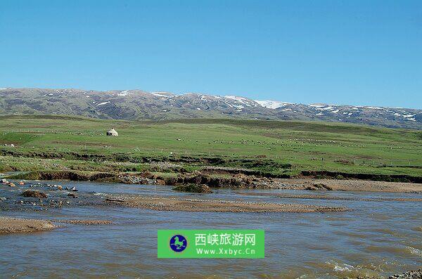 巴依木扎风景区