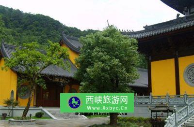 五泄禅寺