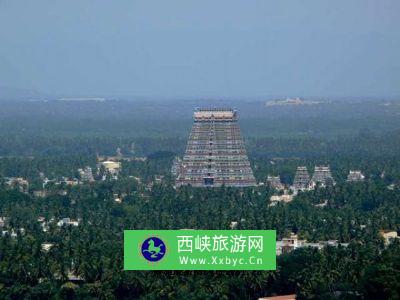 斯里兰格那塔斯瓦米寺