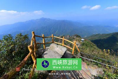 冕宁灵山旅游景区