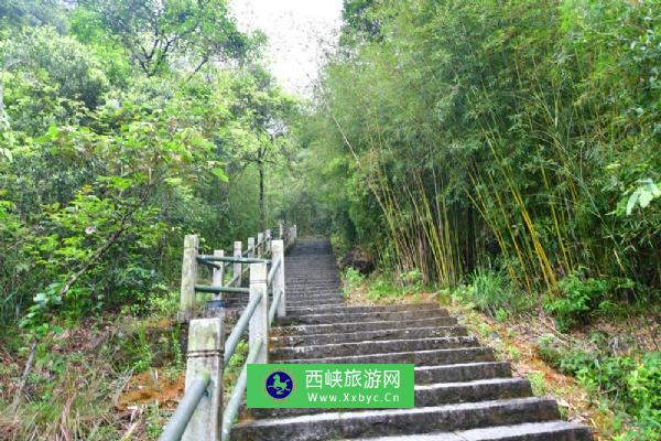 南昆山生态旅游区