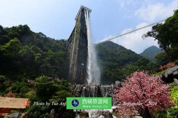 云门山旅游度假区