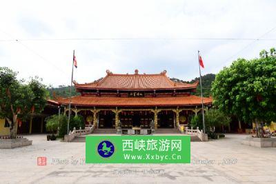 无锡长泰寺