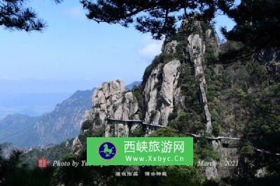 辽阳大黑山