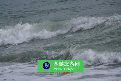 恰莫海滩