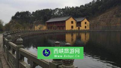 仙女湖圣集寺