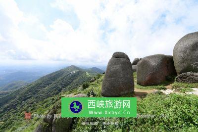 杏唐沟景区