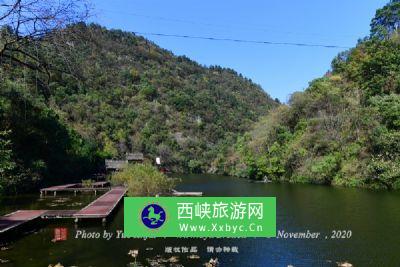 堆高山景区