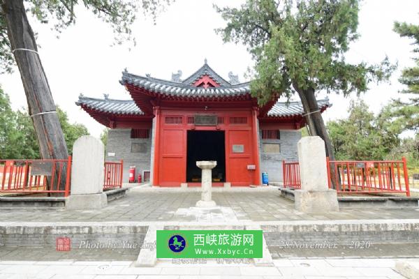 石家庄毗卢寺