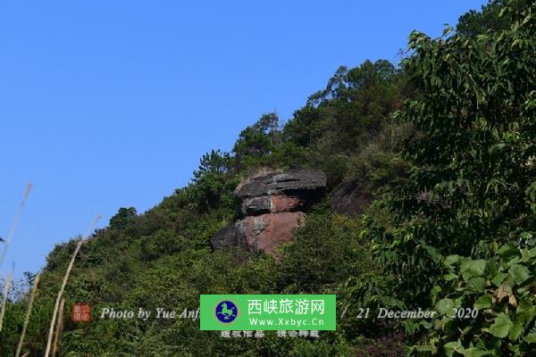 太平狮山