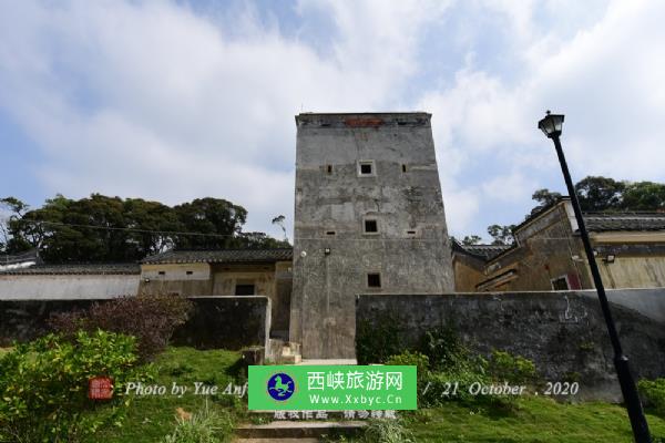 马峦山郊野公园