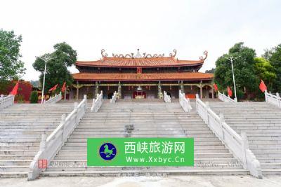 掘港国清寺