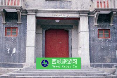 郑州铁路职工学校旧址