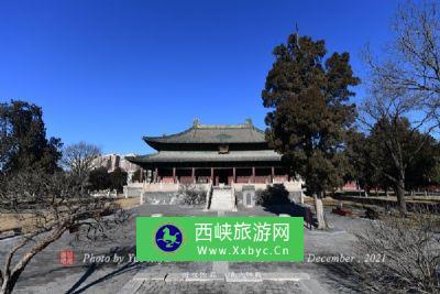 阿琼南宗寺