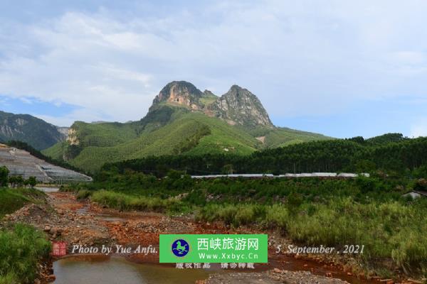 平天山森林公园