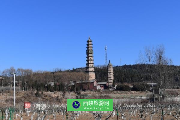 阳城海会寺