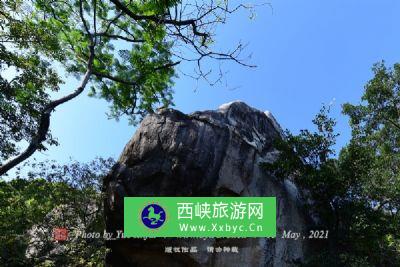 沈阳陨石山森林体育公园