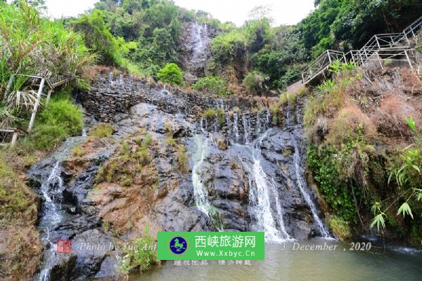 大云雾山旅游区