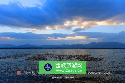 千岛湖风景区