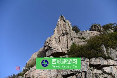 吴山旅游风景名胜区