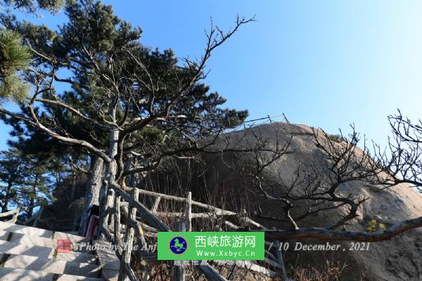 千山风景区