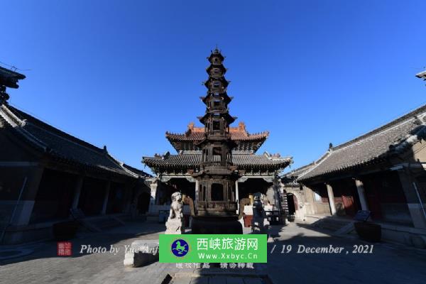 玉田净觉寺