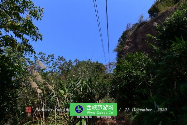 太平狮山