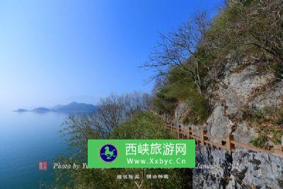 华安县九龙江水利风景区