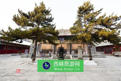 化身台兴国寺