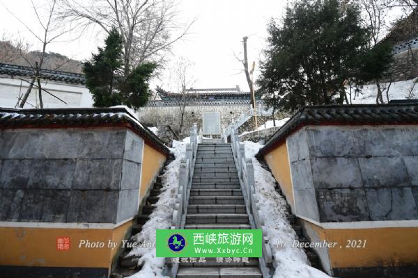 千山风景区