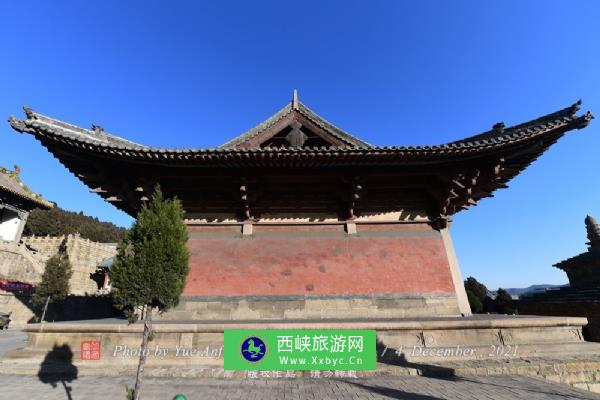 法兴寺