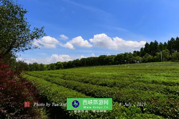 凤凰沟风景区