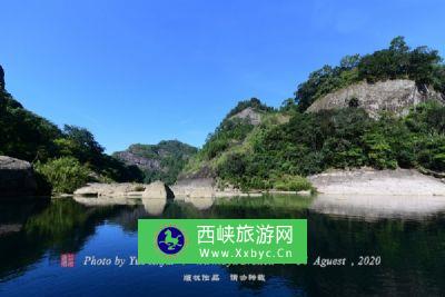 海子山风景区