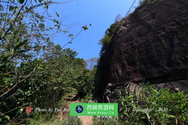 太平狮山