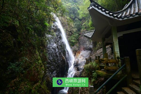 南昆山生态旅游区