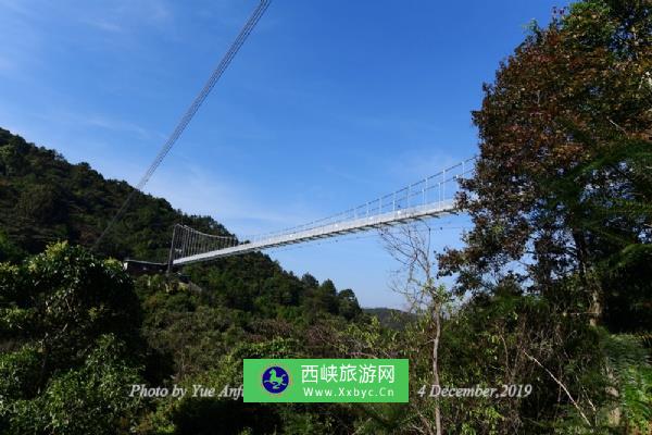 天露山