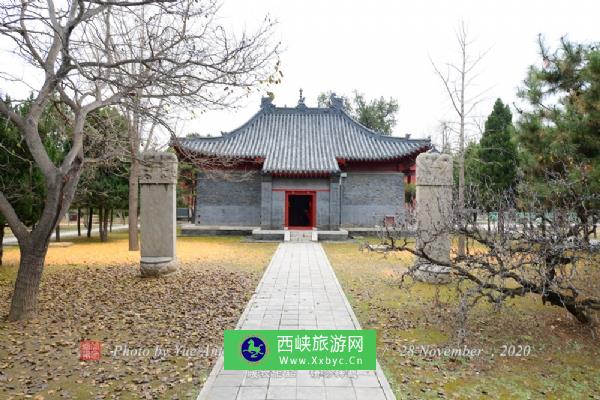 石家庄毗卢寺