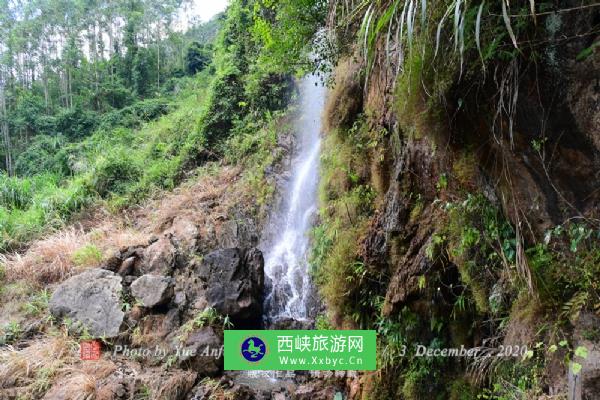 大云雾山旅游区