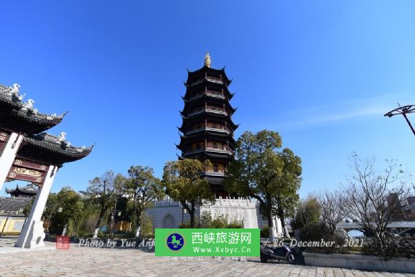 泰州南山寺