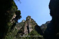 太行山大峡谷黑龙潭景区