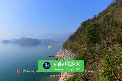 金坛愚池湾水利风景区