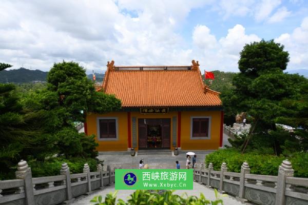 金台寺