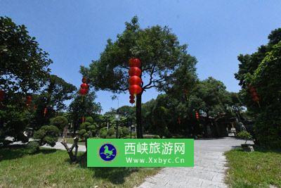 左权八路军一二九师司令部旧址