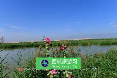 沂河源水利风景区