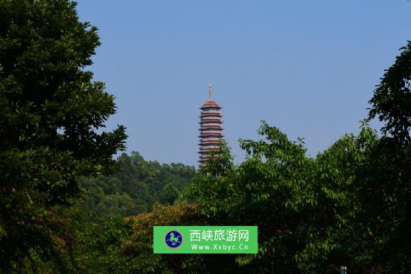 白水带风景名胜区