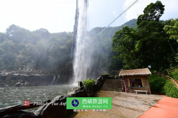 云门山旅游度假区