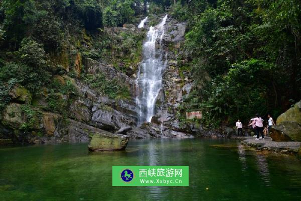 肇庆星湖风景名胜区