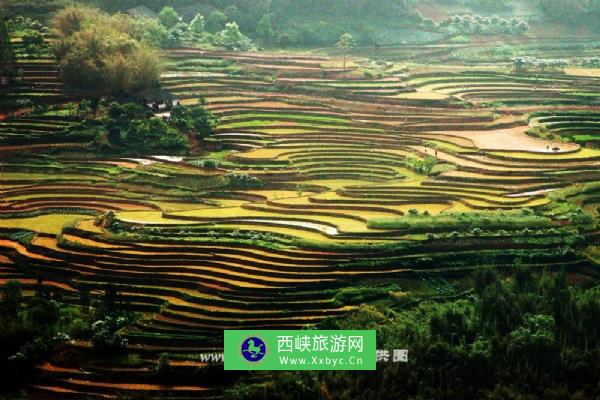 天仙硐景区